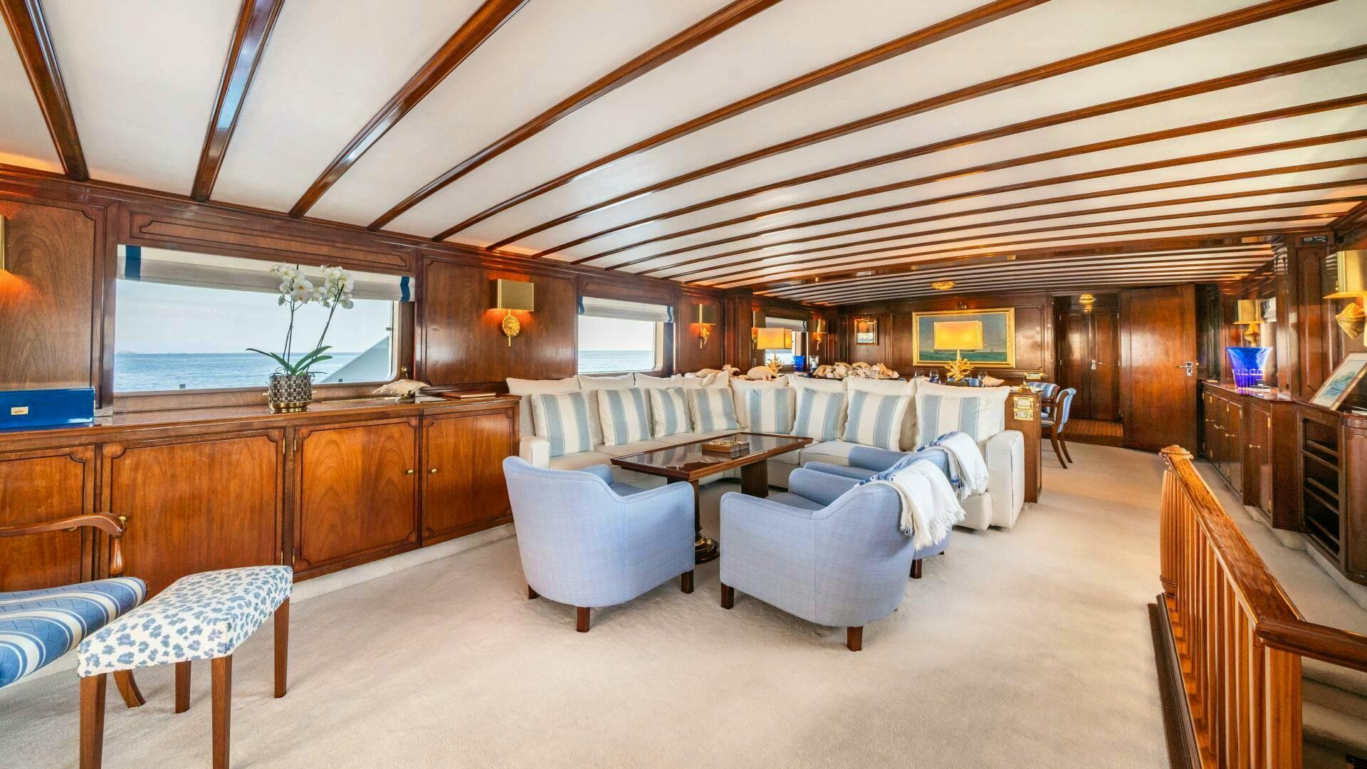 1978 Feadship Custom — photo 9