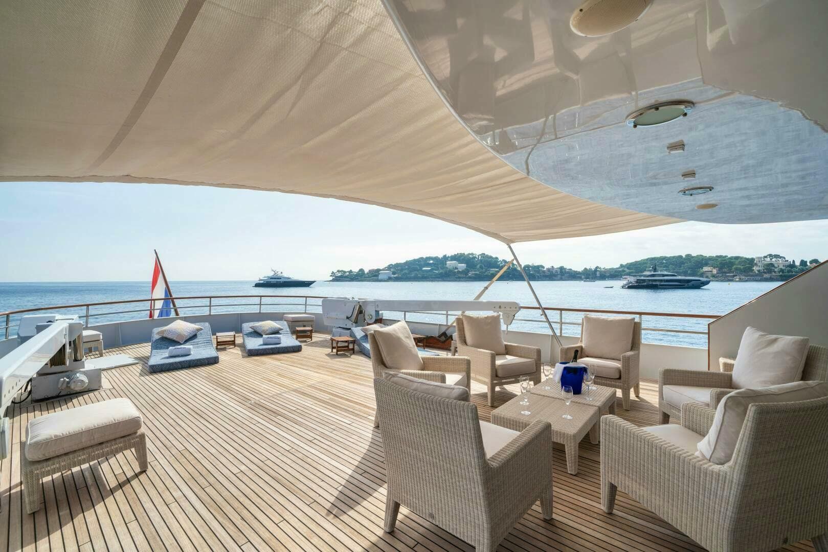 1978 Feadship Custom — photo 23