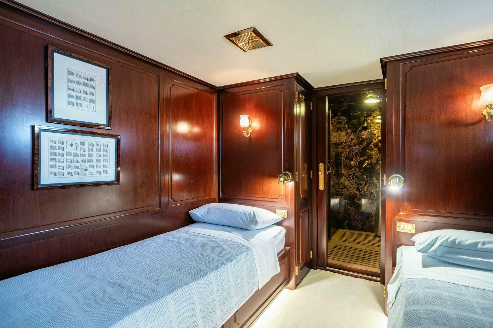 1978 Feadship Custom — photo 13