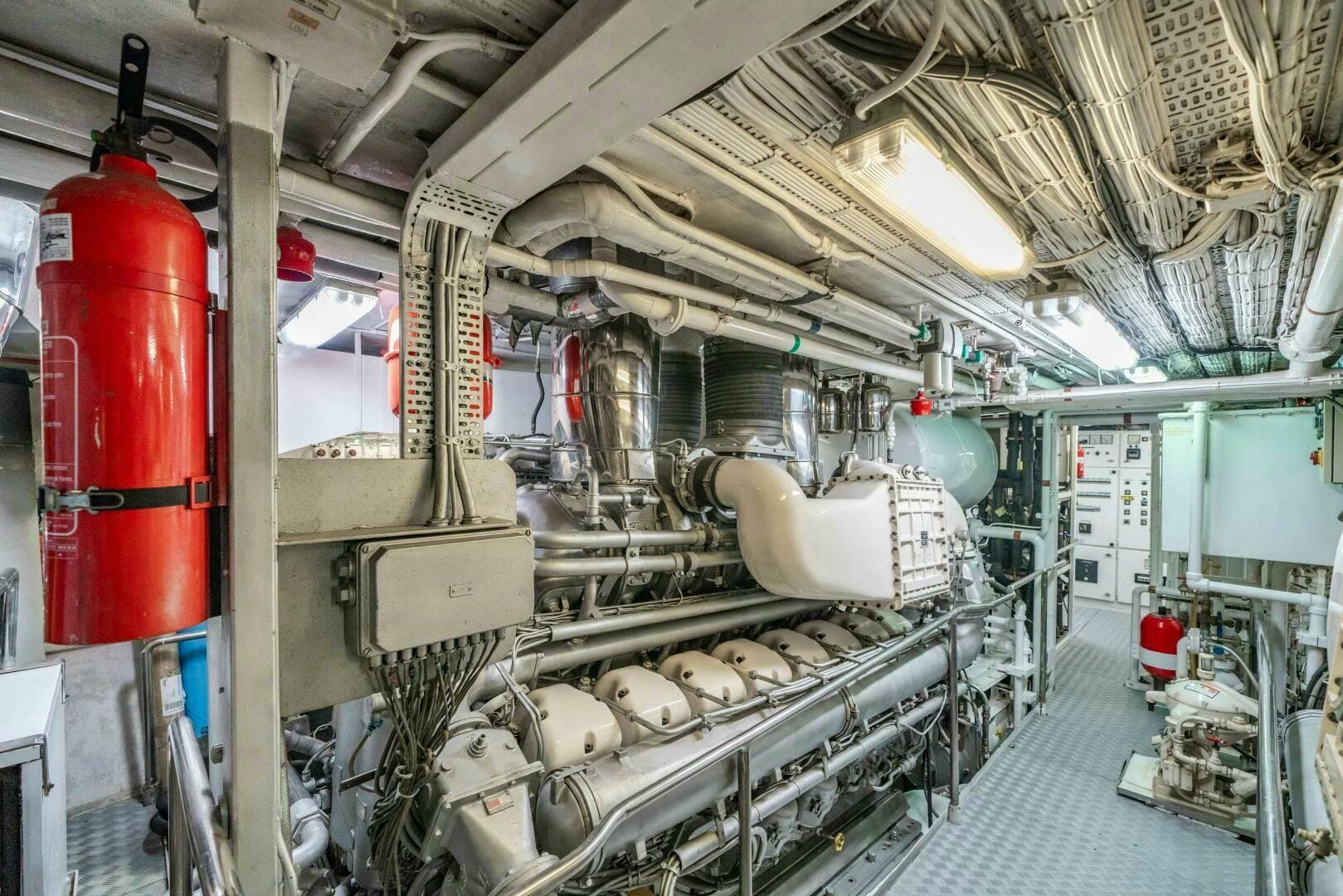 1978 Feadship Custom — photo 28