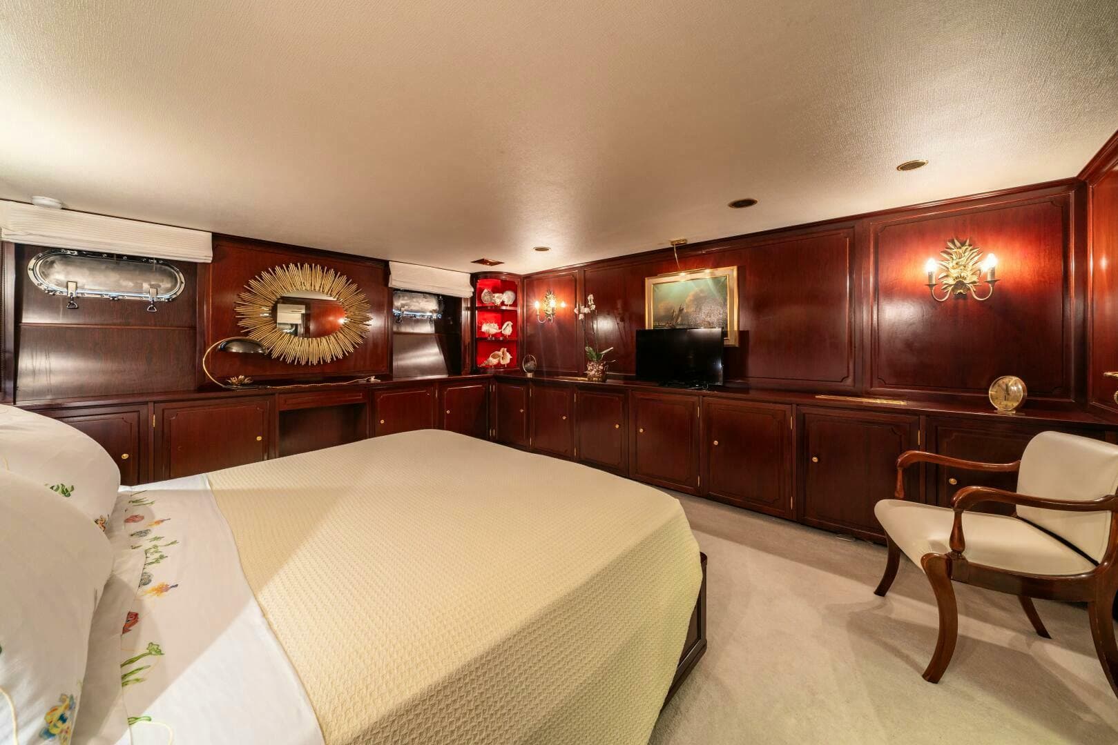 1978 Feadship Custom — photo 15