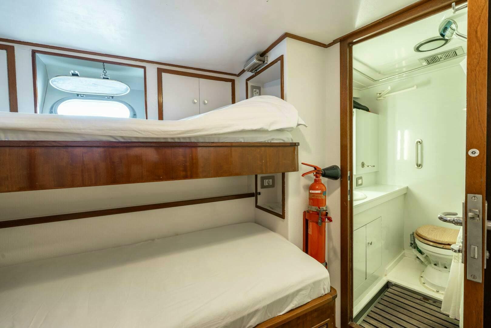 1978 Feadship Custom — photo 27