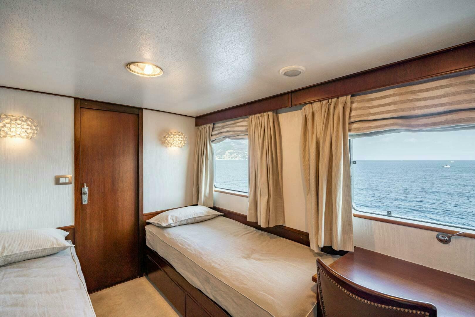 1978 Feadship Custom — photo 21