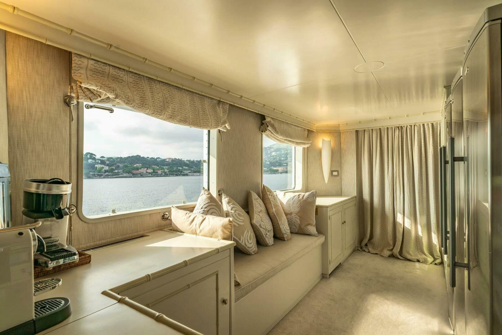 1978 Feadship Custom — photo 20