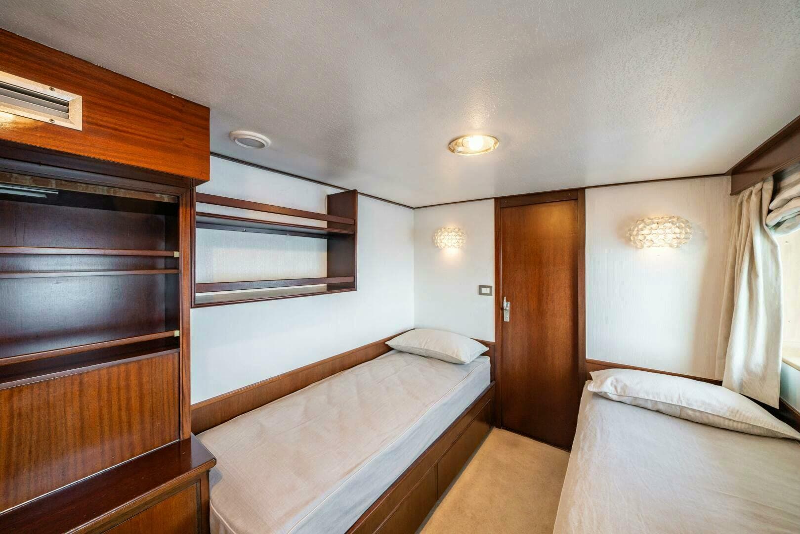 1978 Feadship Custom — photo 22