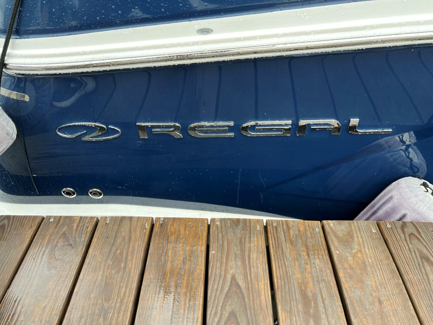 2017 Regal 28 Express — photo 23