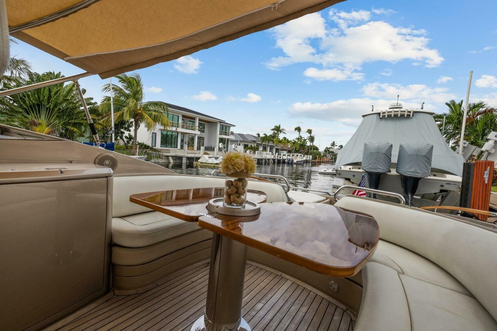 2010 Riva Rama — photo 16