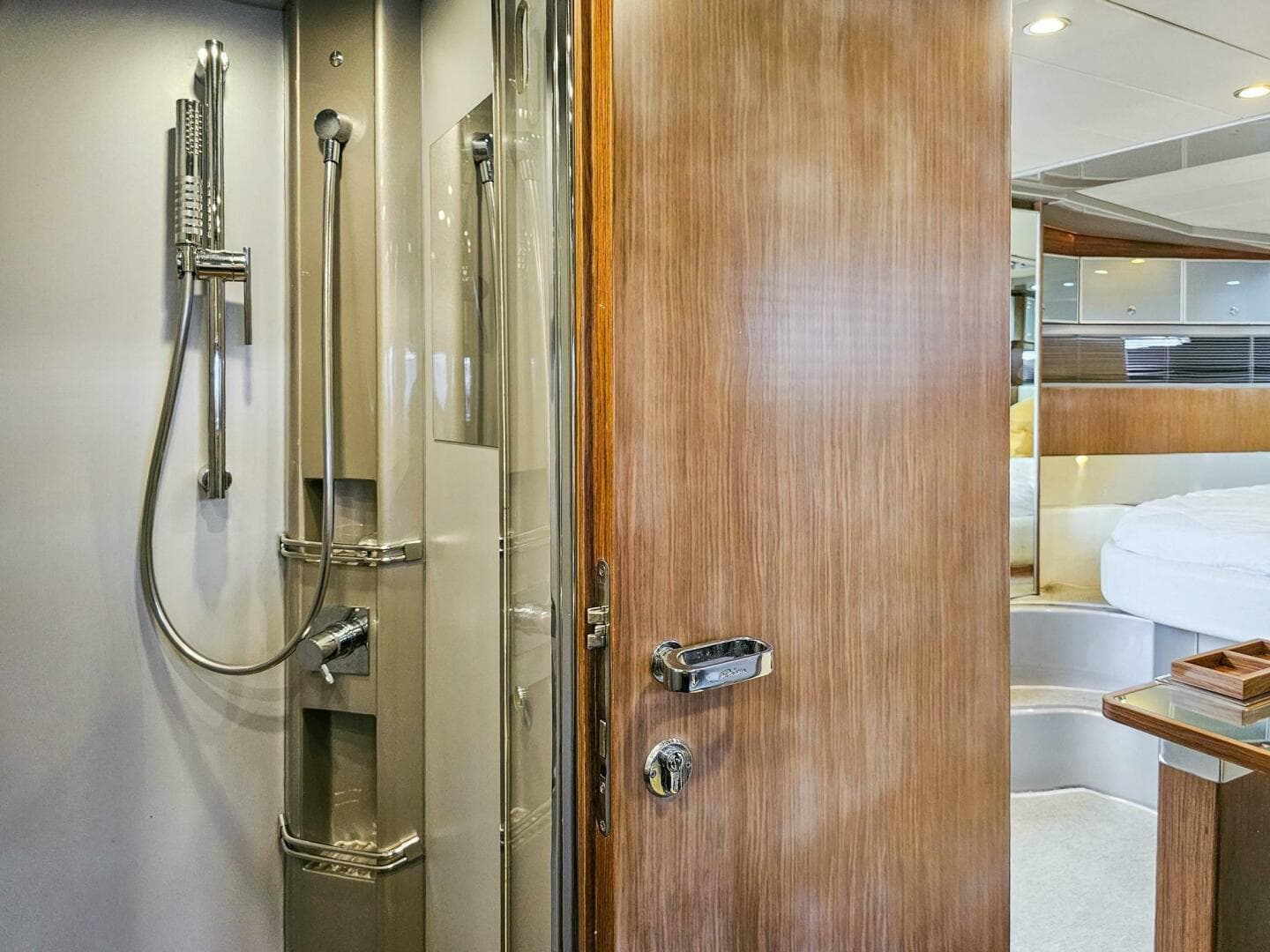 2010 Riva Rama — photo 27