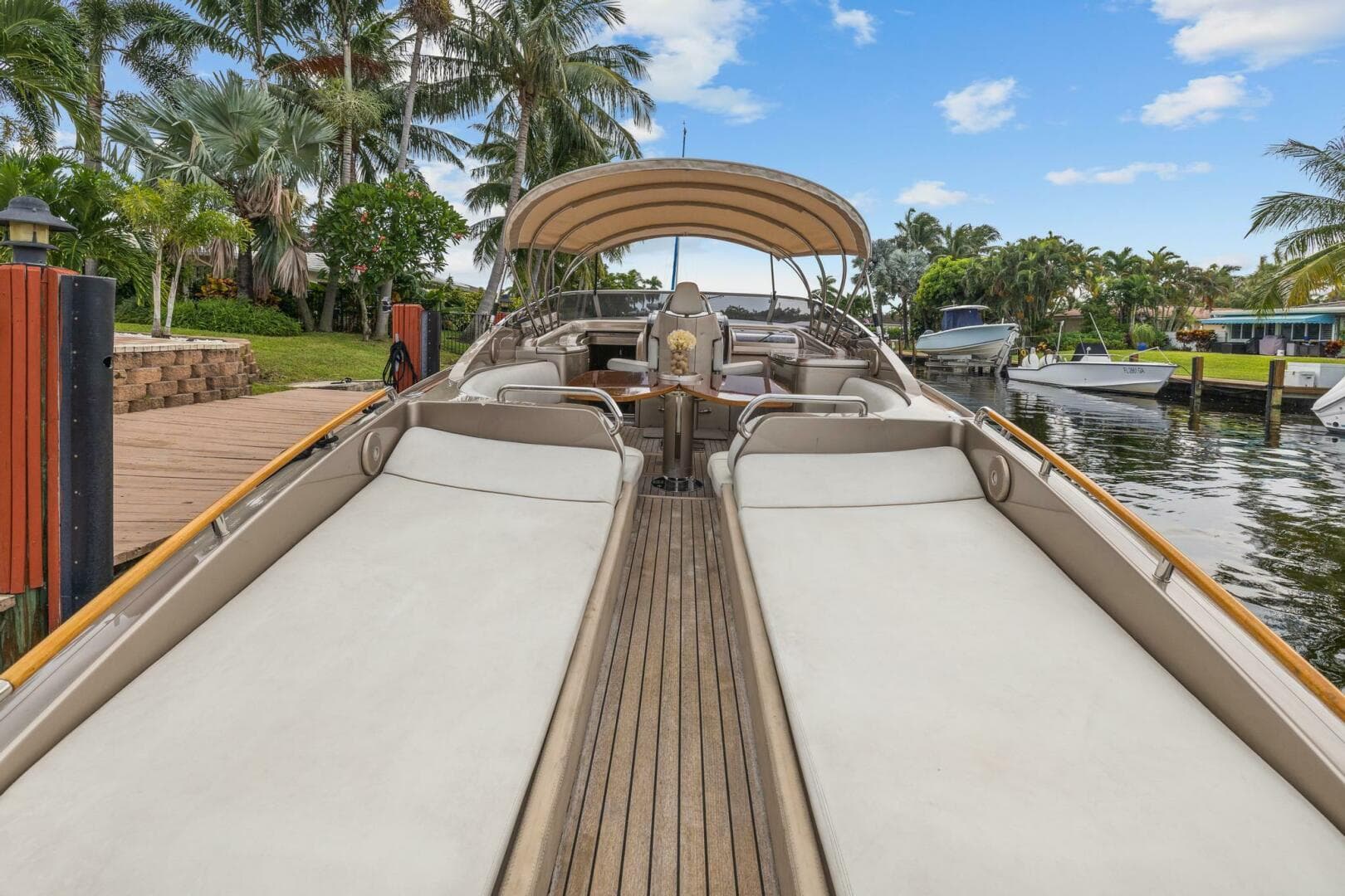 2010 Riva Rama — photo 19