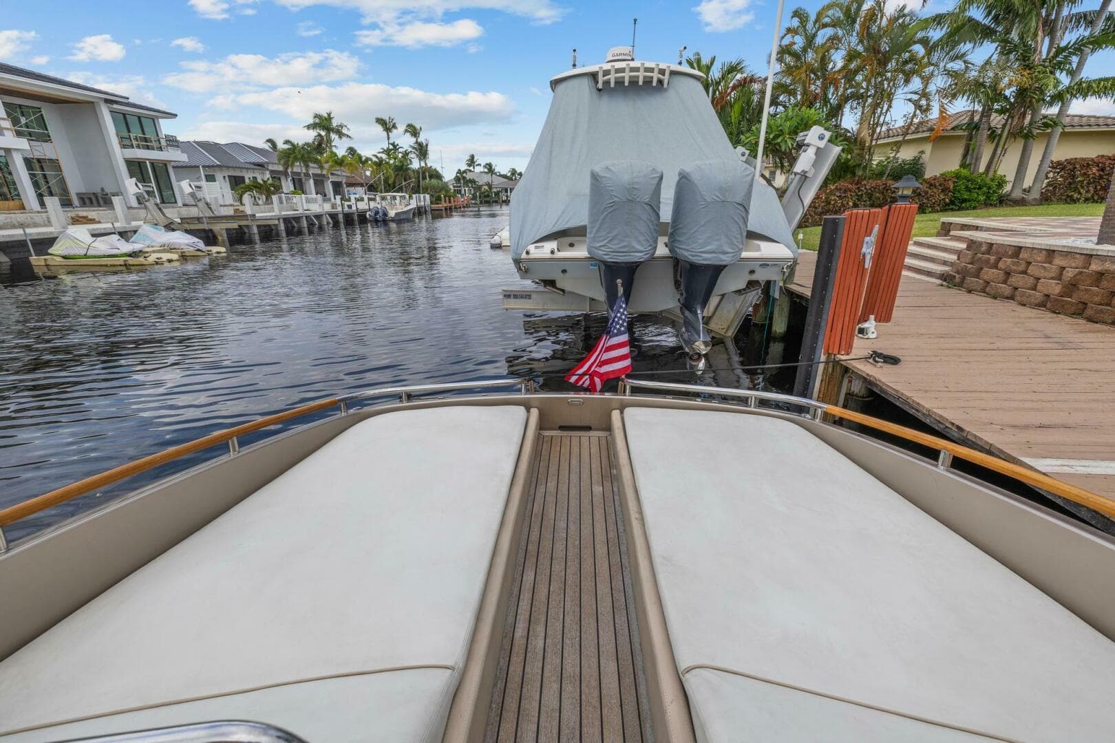 2010 Riva Rama — photo 20