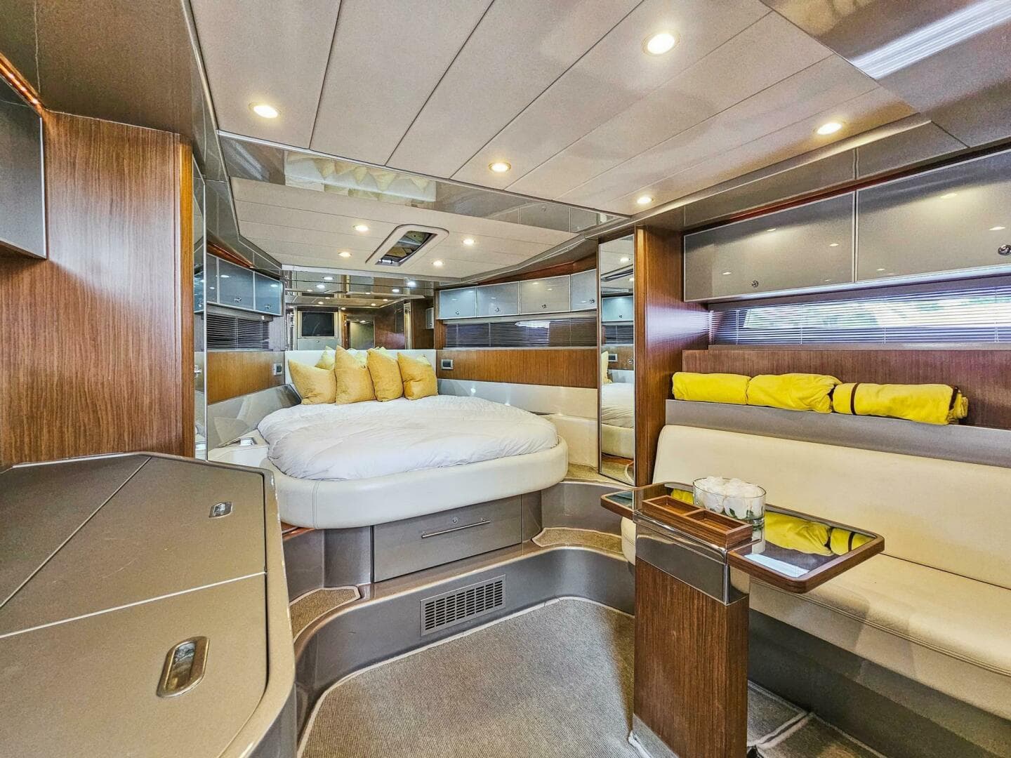 2010 Riva Rama — photo 22