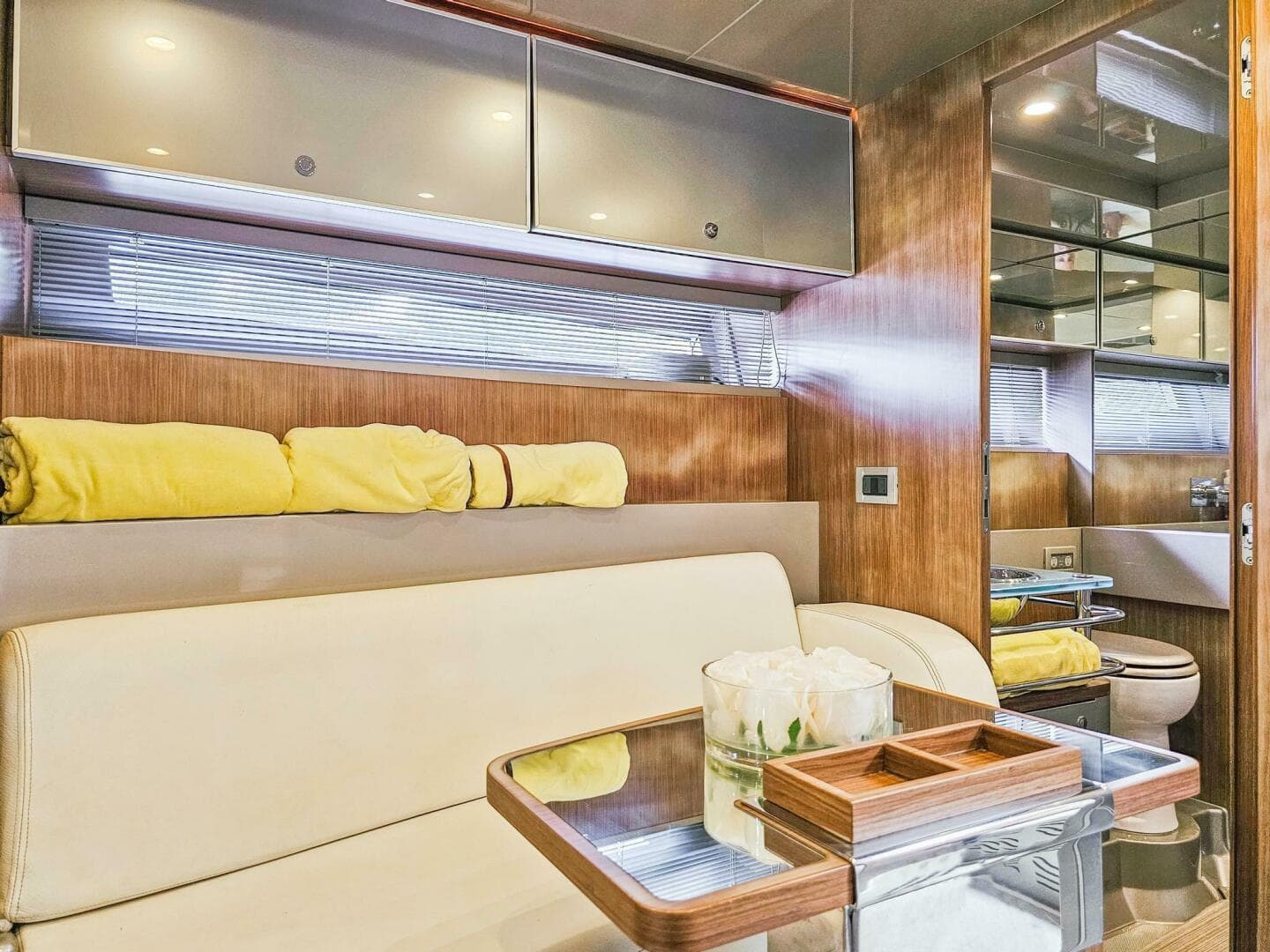 2010 Riva Rama — photo 25