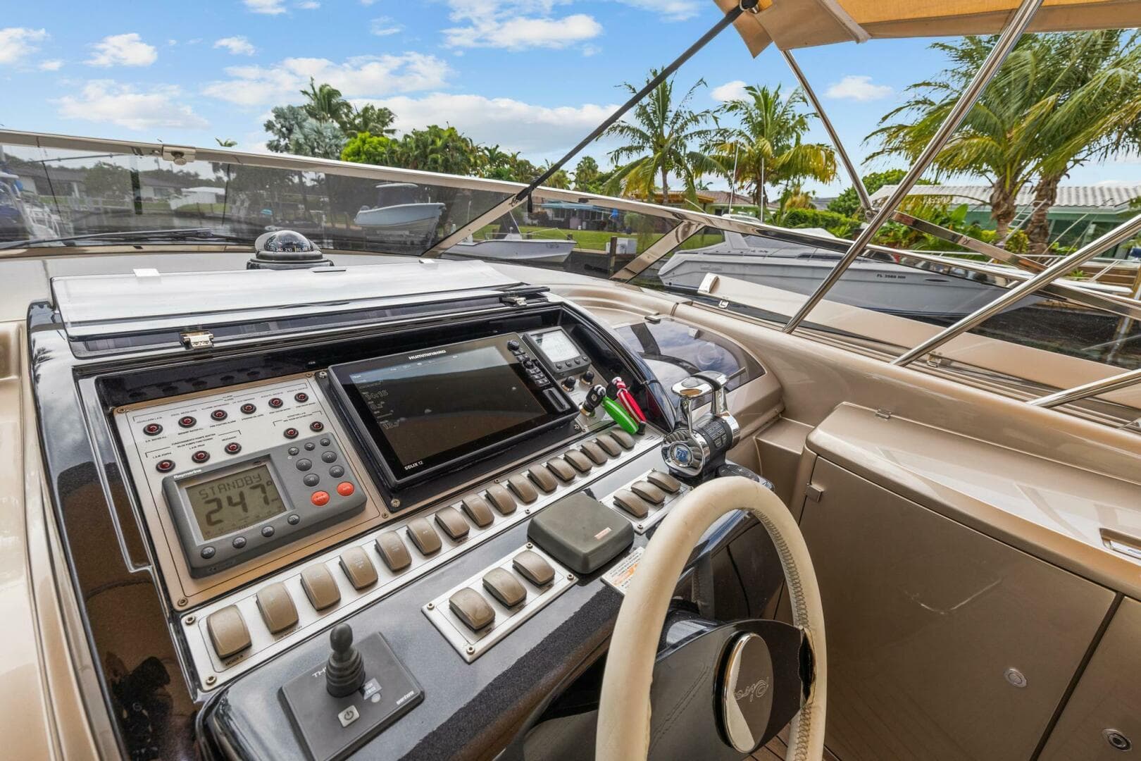 2010 Riva Rama — photo 13