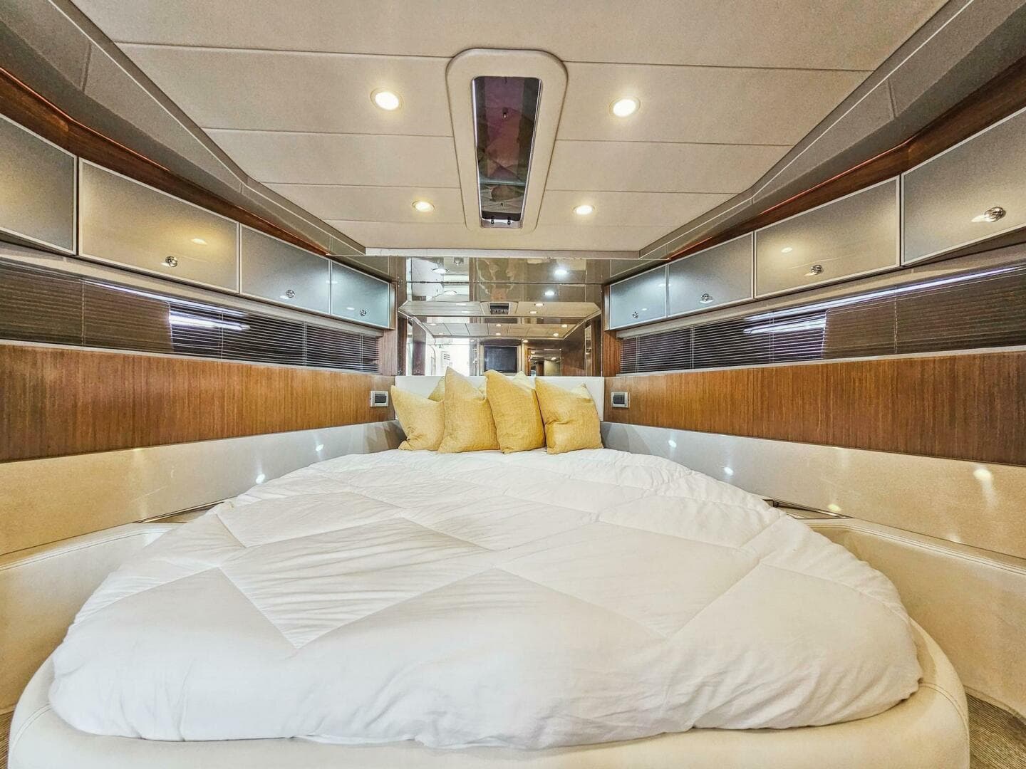 2010 Riva Rama — photo 26