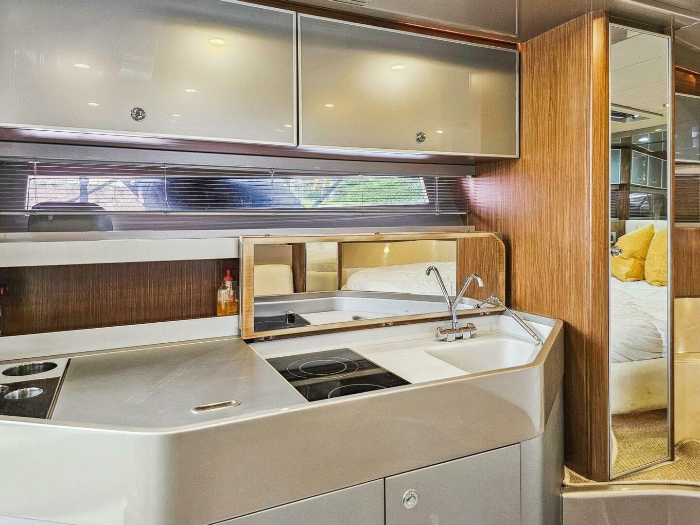 2010 Riva Rama — photo 24