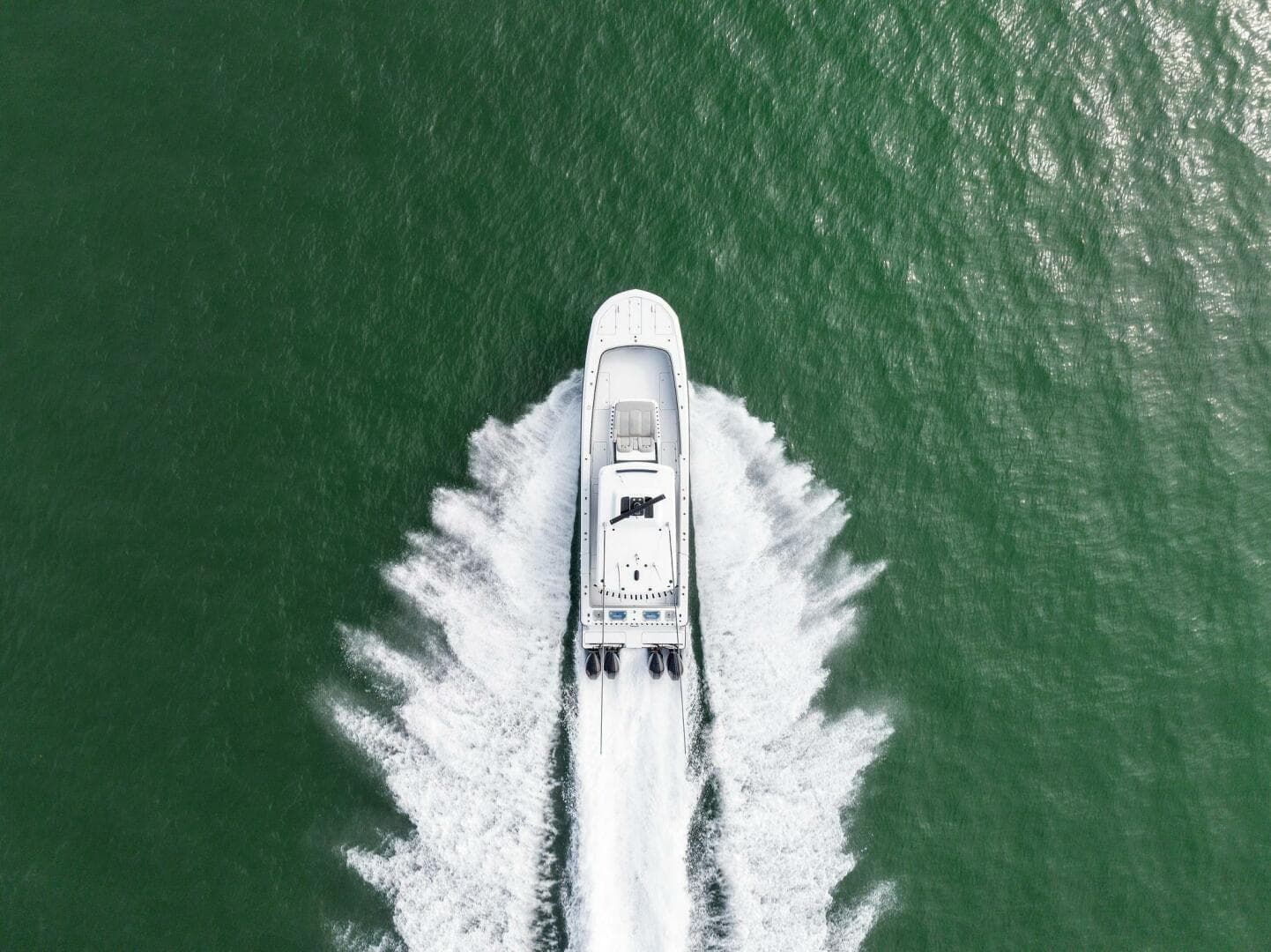 2022 Barker Boatworks 40 High Performance Cat — photo 89