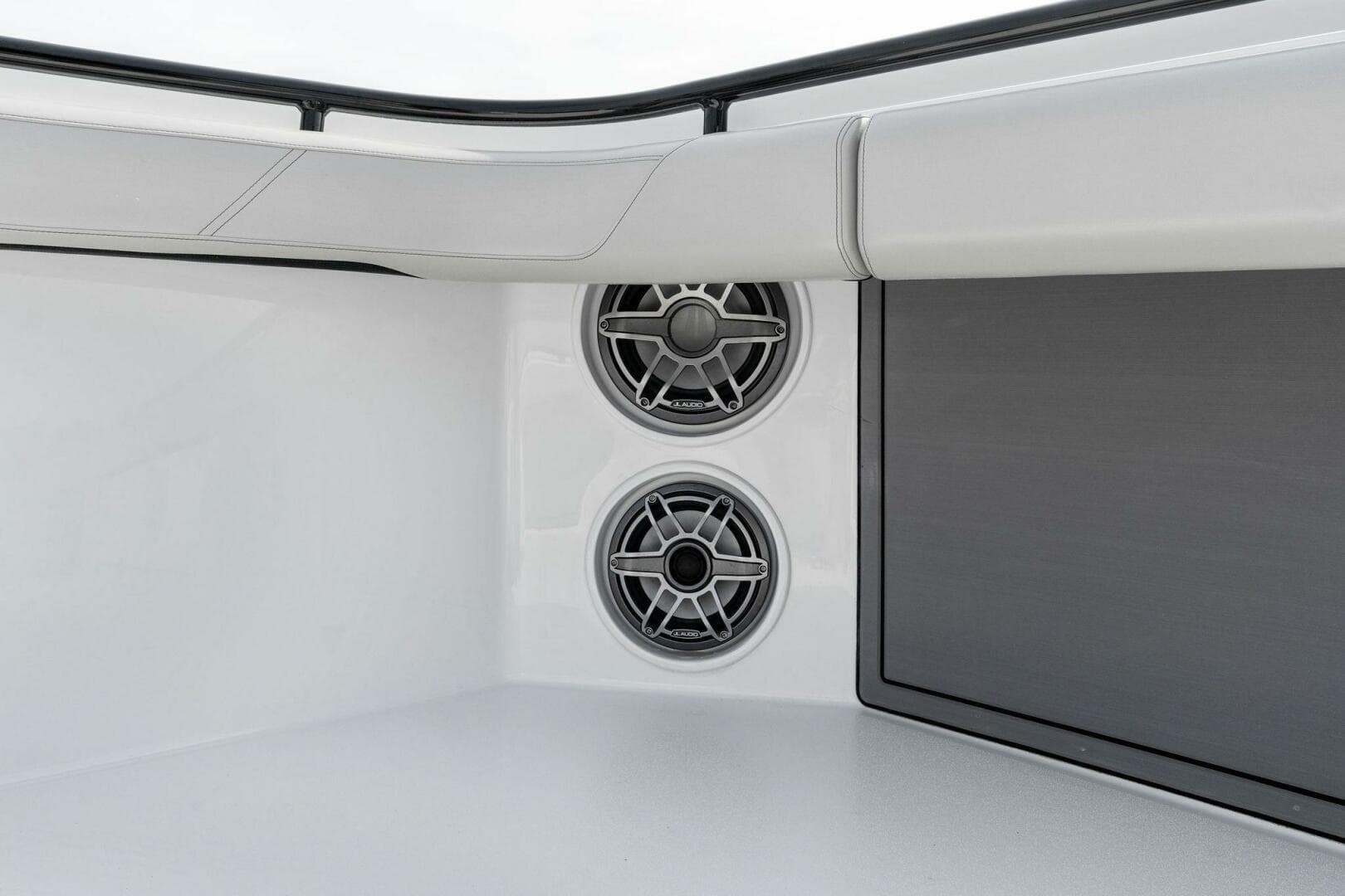 2022 Barker Boatworks 40 High Performance Cat — photo 44