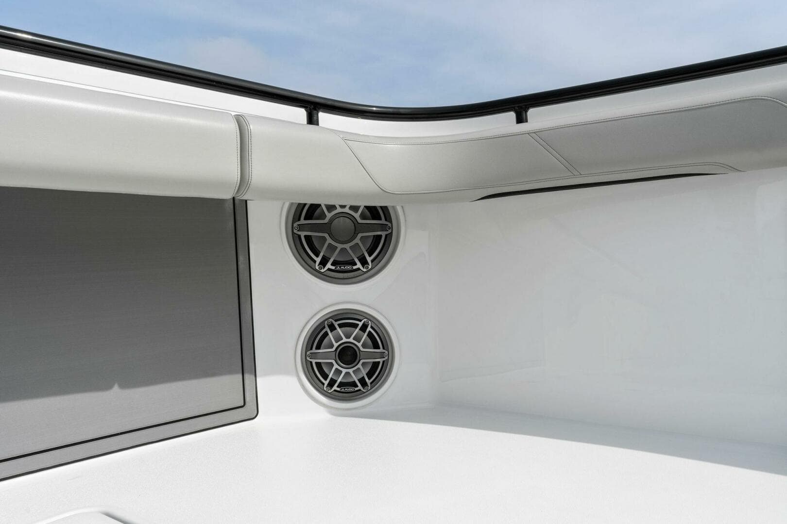 2022 Barker Boatworks 40 High Performance Cat — photo 43