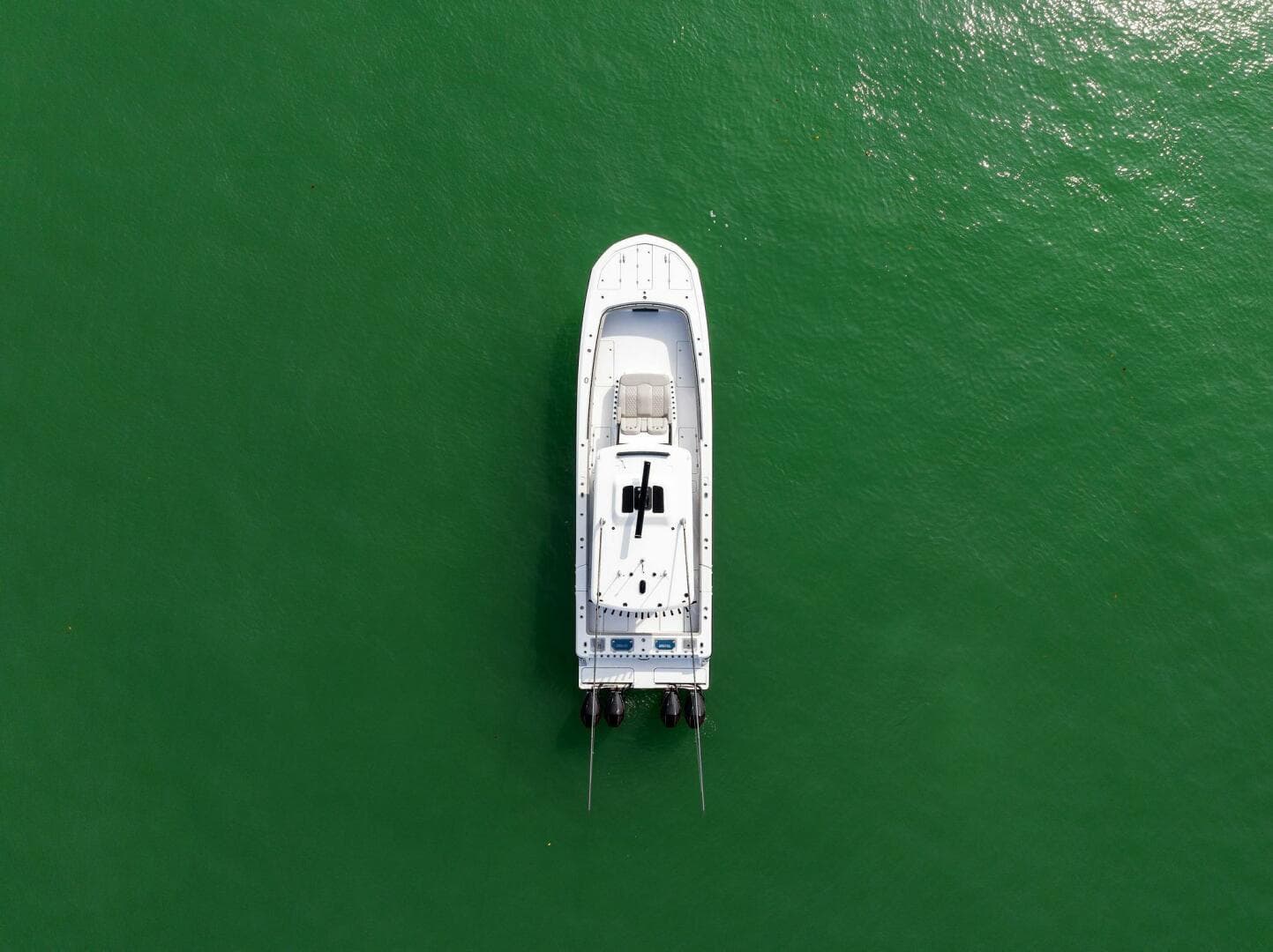 2022 Barker Boatworks 40 High Performance Cat — photo 100