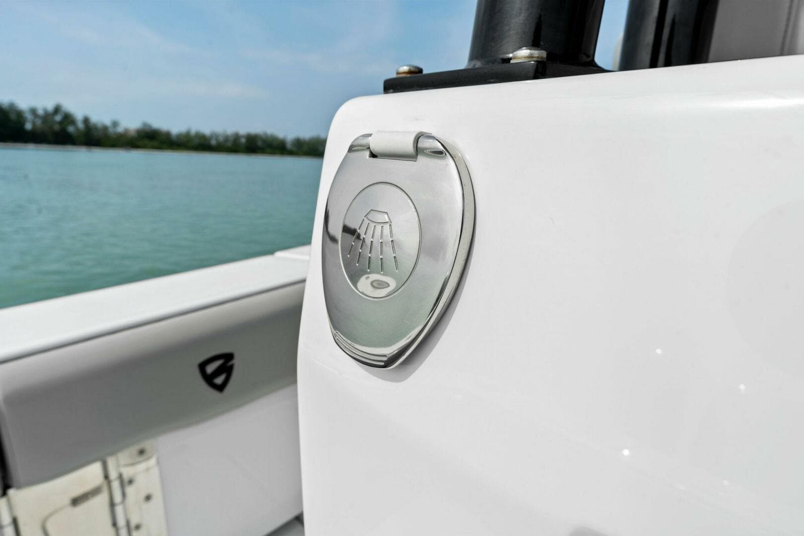 2022 Barker Boatworks 40 High Performance Cat — photo 15