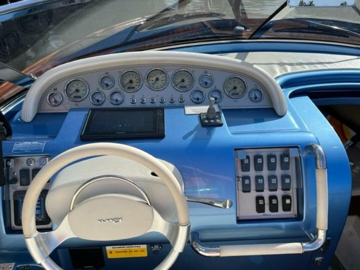 2012 Riva Aquariva Super — photo 6