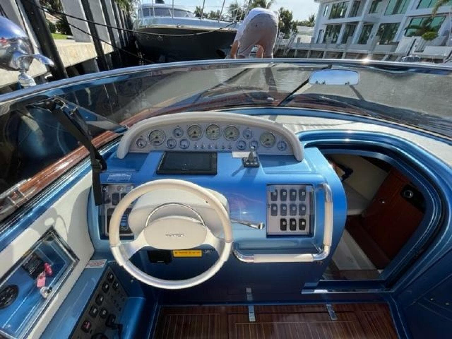 2012 Riva Aquariva Super — photo 5