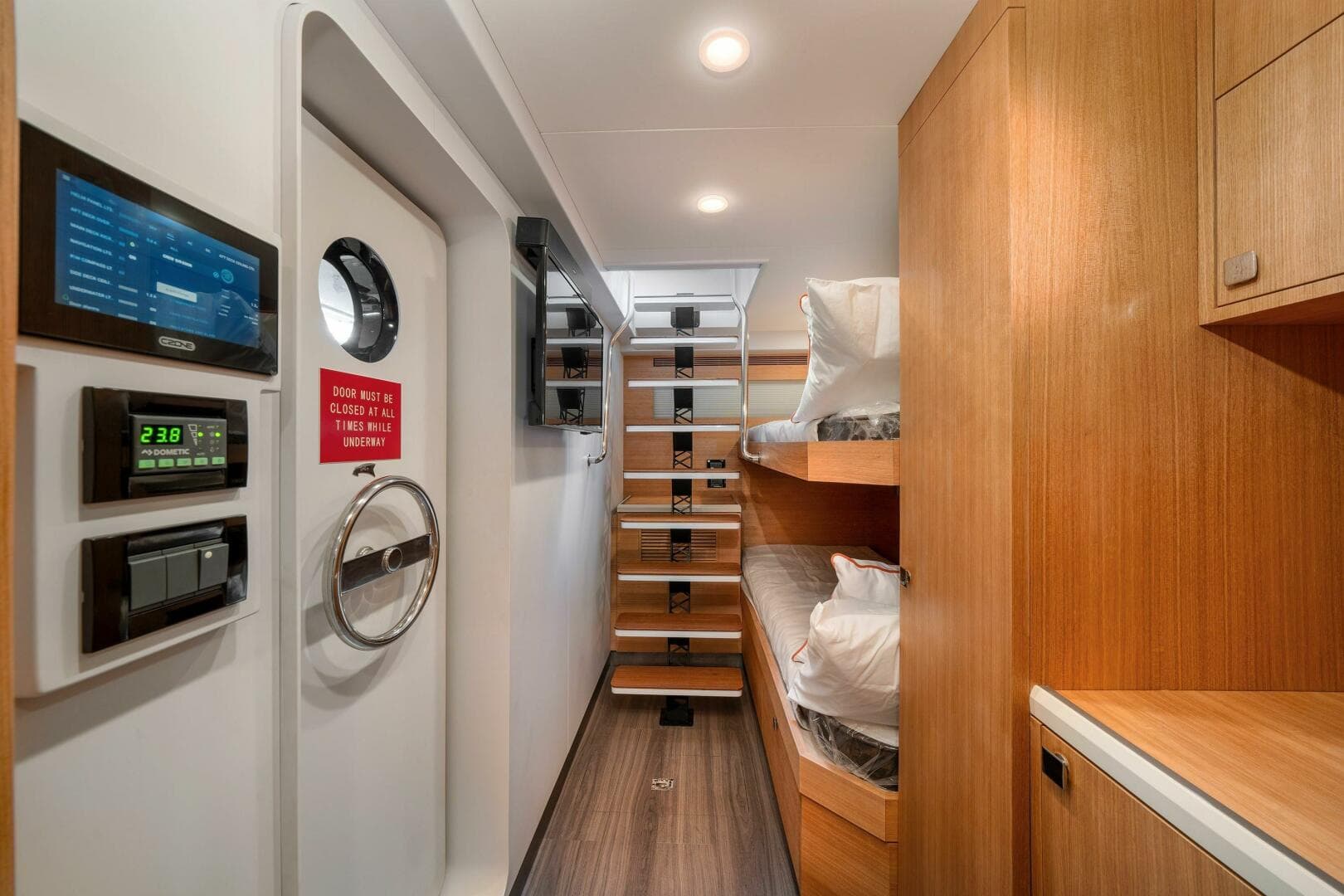 2024 Cl Yachts — photo 9