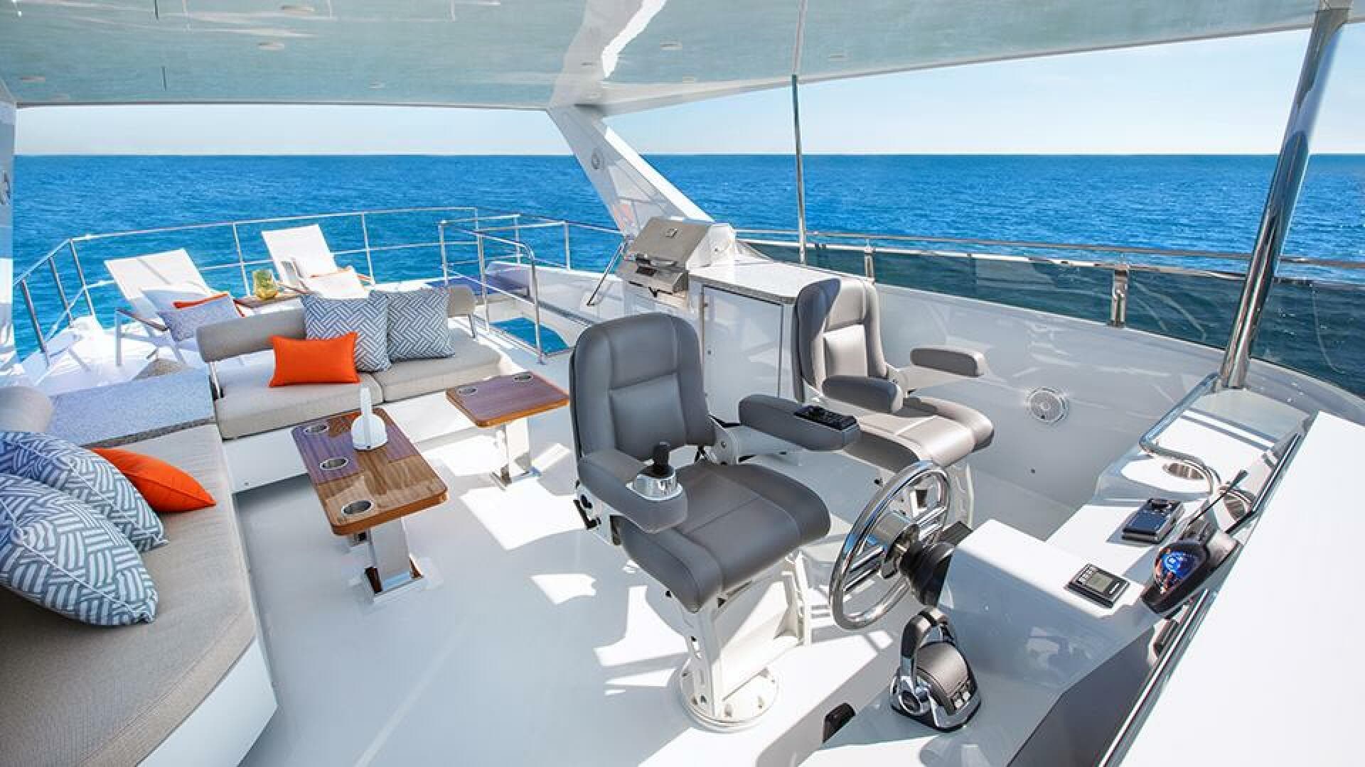 2024 Cl Yachts — photo 26