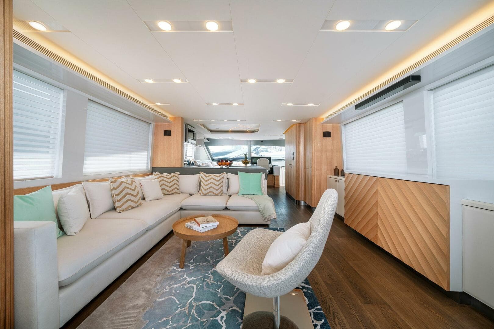 2024 Cl Yachts — photo 21