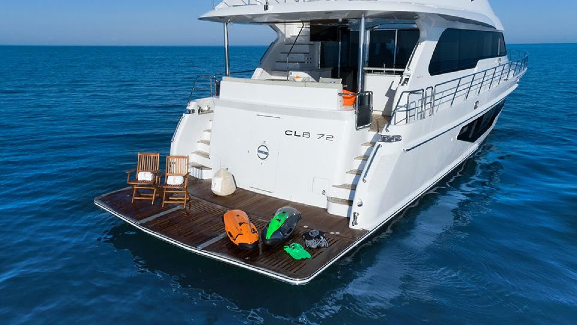 2024 Cl Yachts — photo 29