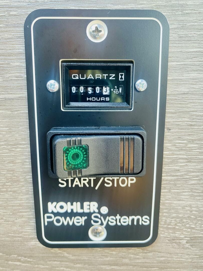 2020 Vanquish Vq 45 — photo 33