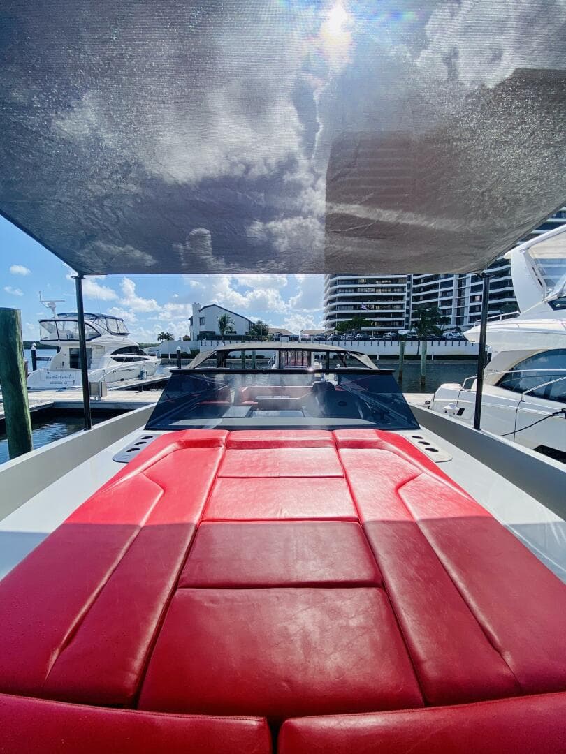 2020 Vanquish Vq 45 — photo 26