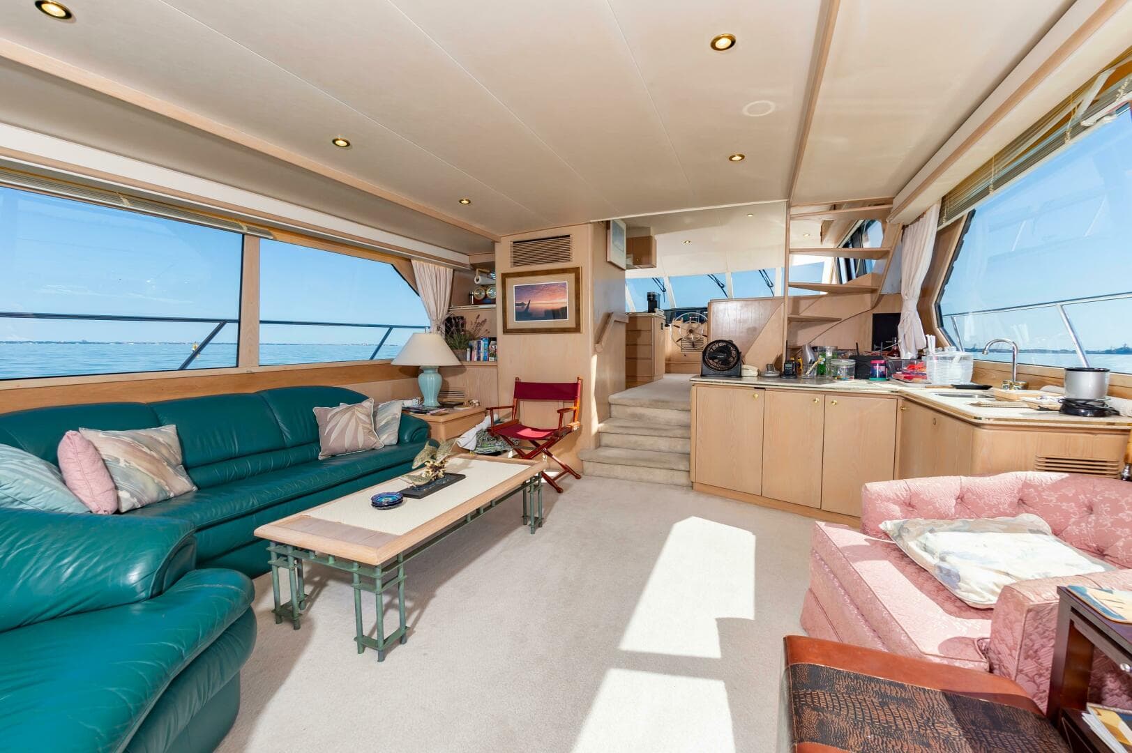 1995 West Bay Sonship — photo 22