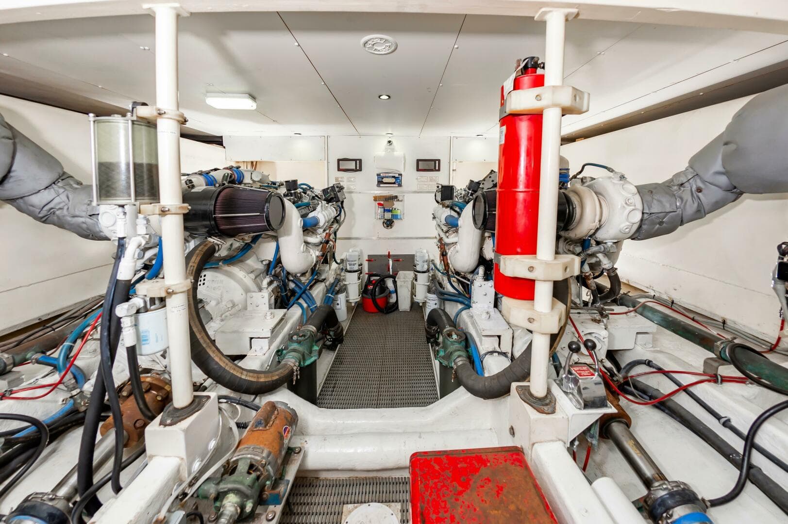 1995 West Bay Sonship — photo 52