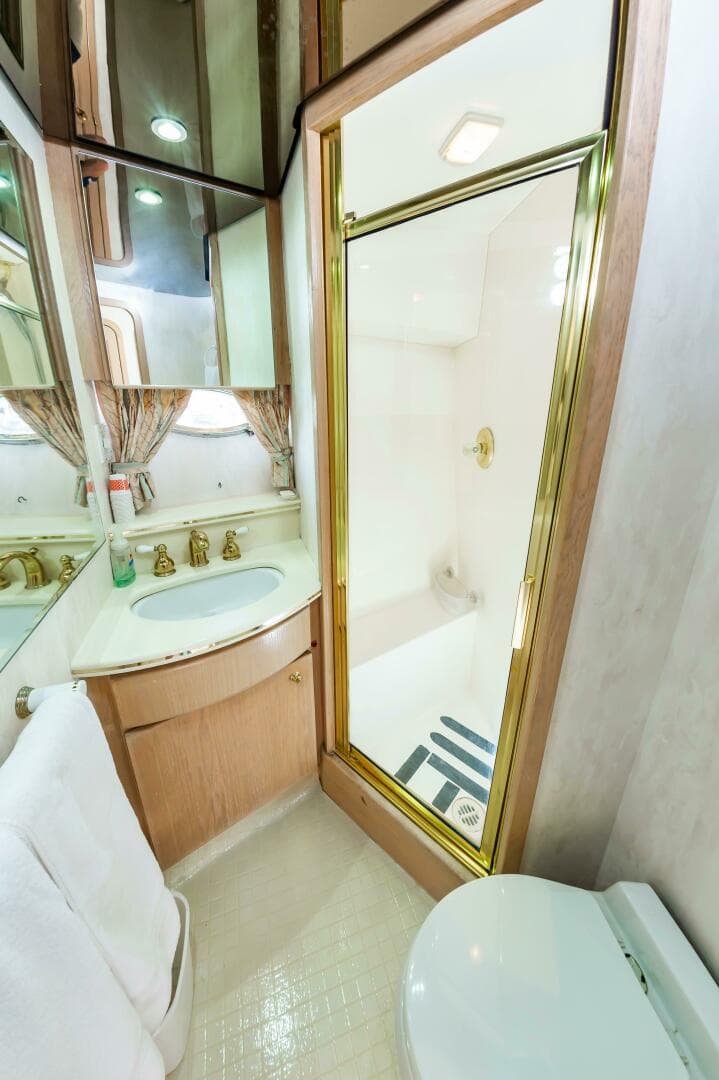 1995 West Bay Sonship — photo 44