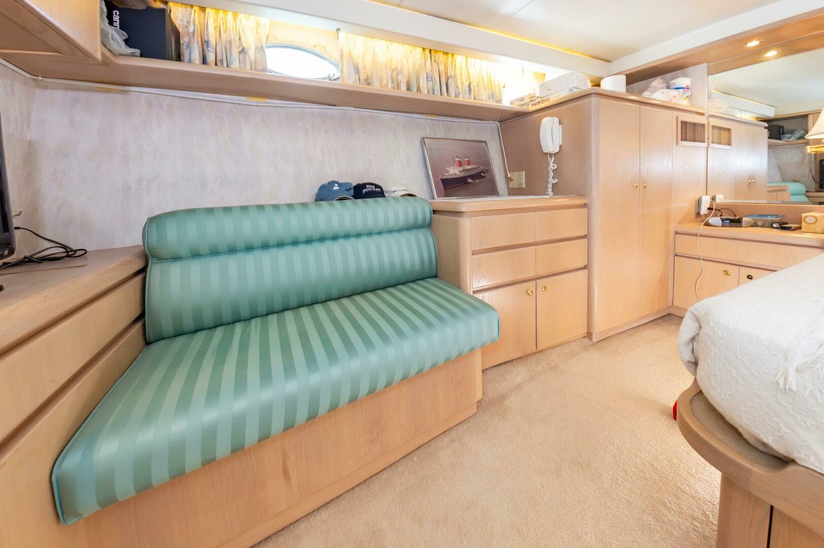 1995 West Bay Sonship — photo 35