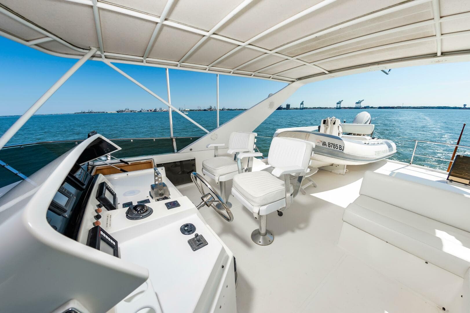 1995 West Bay Sonship — photo 18