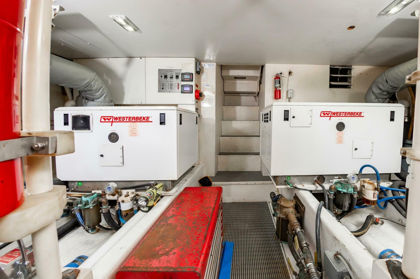 1995 West Bay Sonship — photo 47