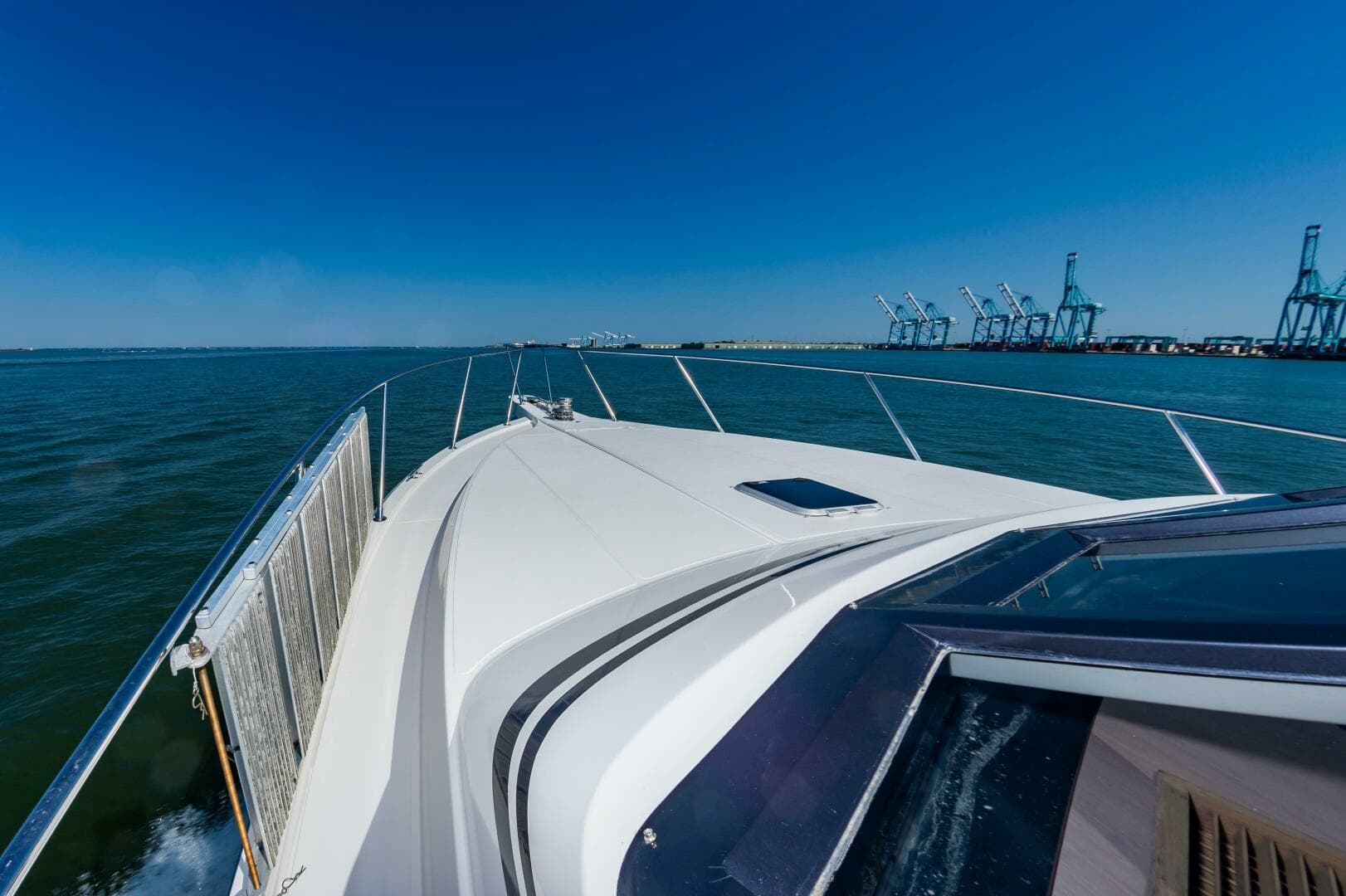 1995 West Bay Sonship — photo 12