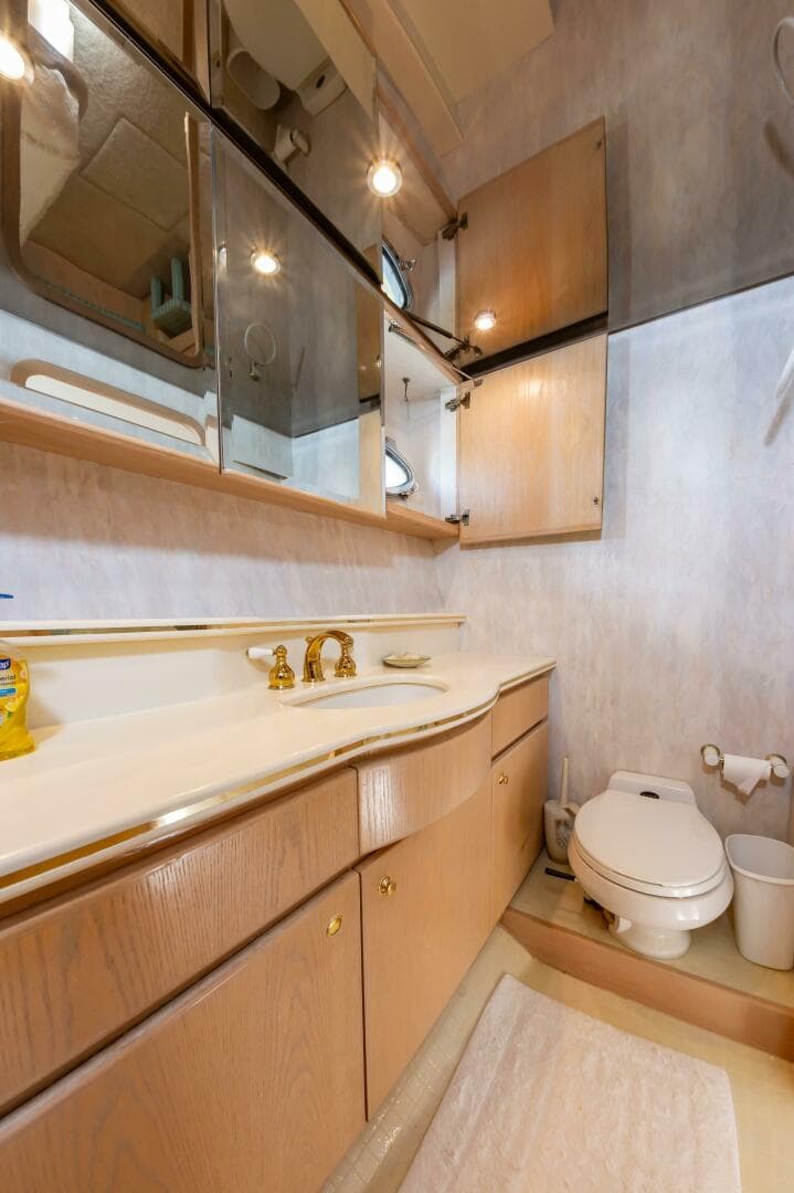 1995 West Bay Sonship — photo 36