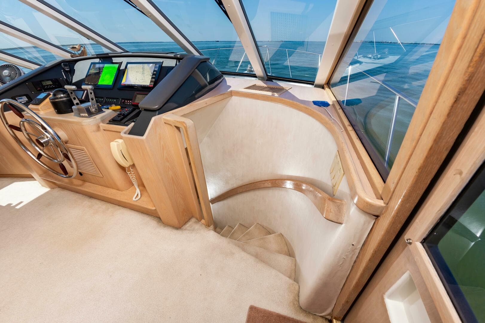 1995 West Bay Sonship — photo 31