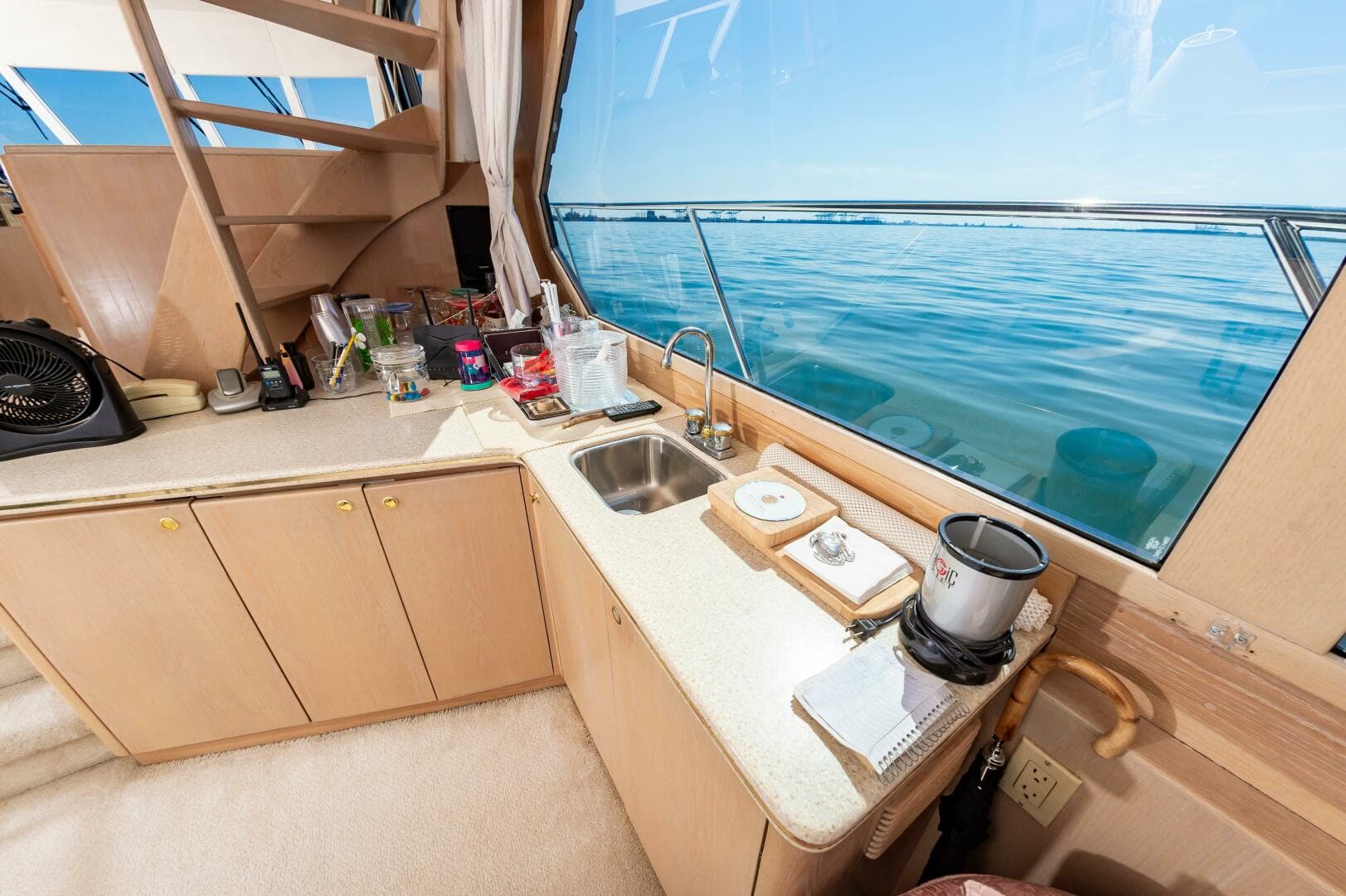 1995 West Bay Sonship — photo 30