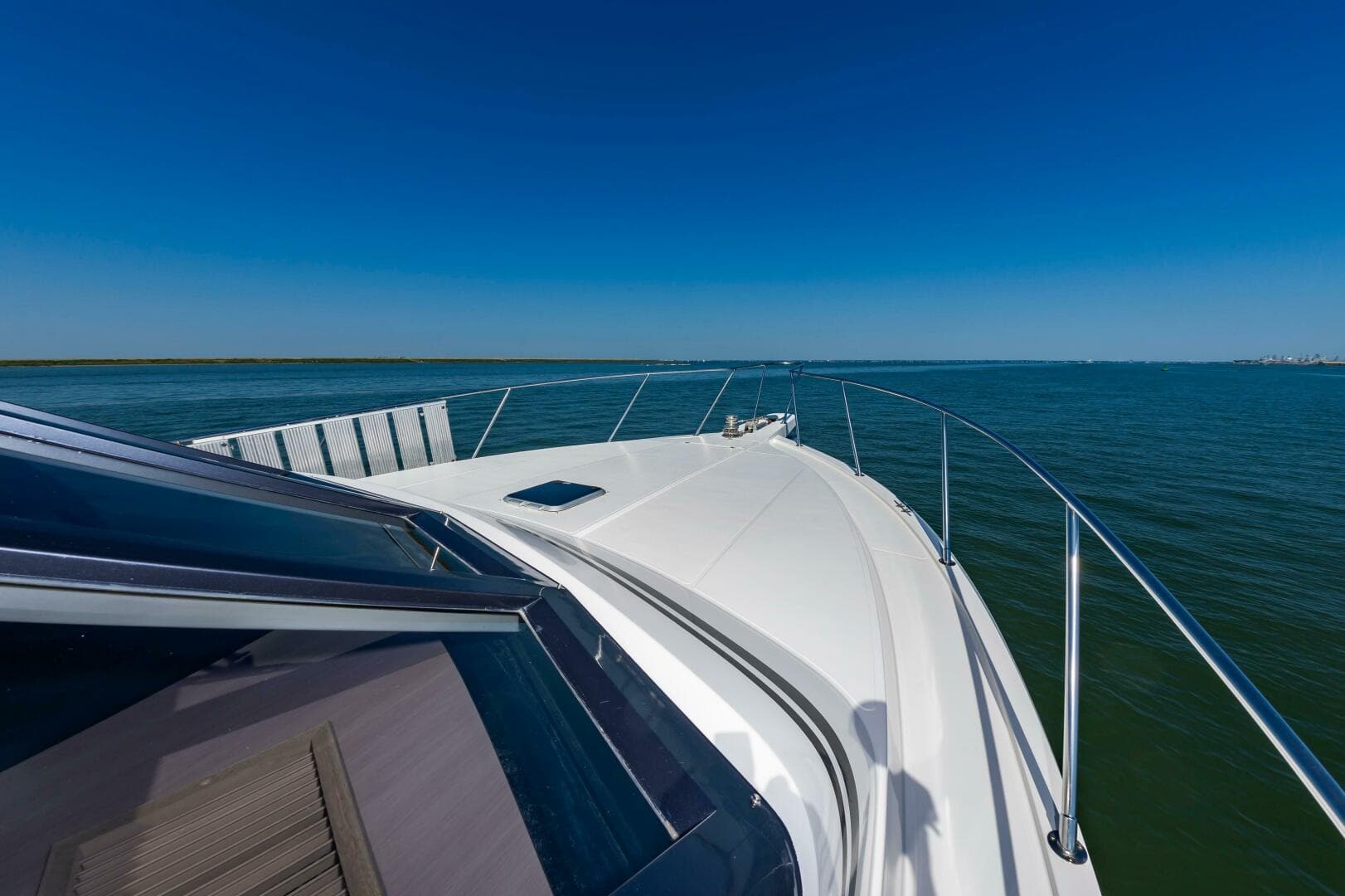 1995 West Bay Sonship — photo 13