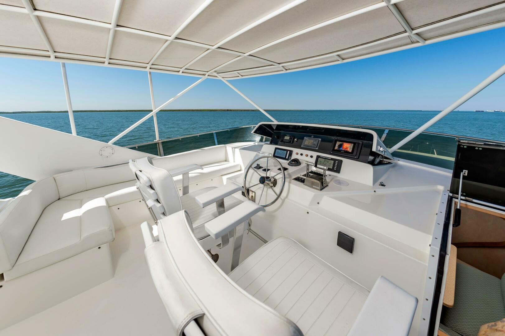 1995 West Bay Sonship — photo 15