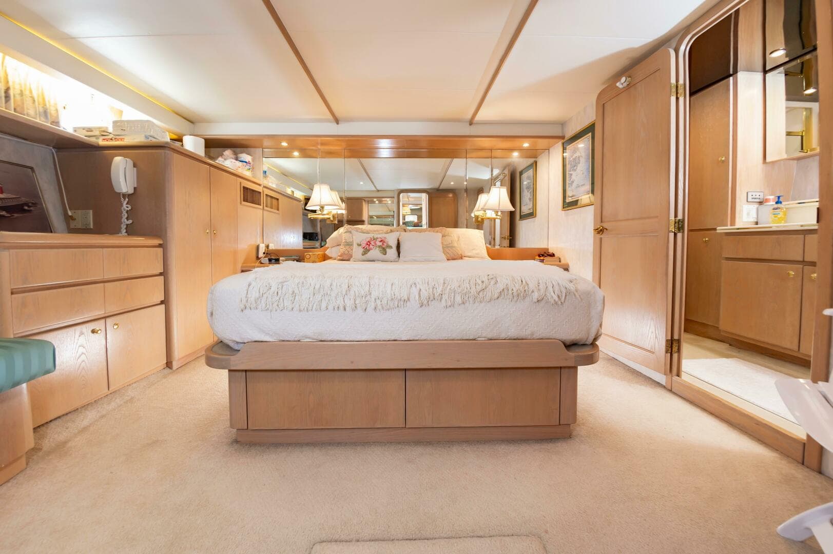 1995 West Bay Sonship — photo 32