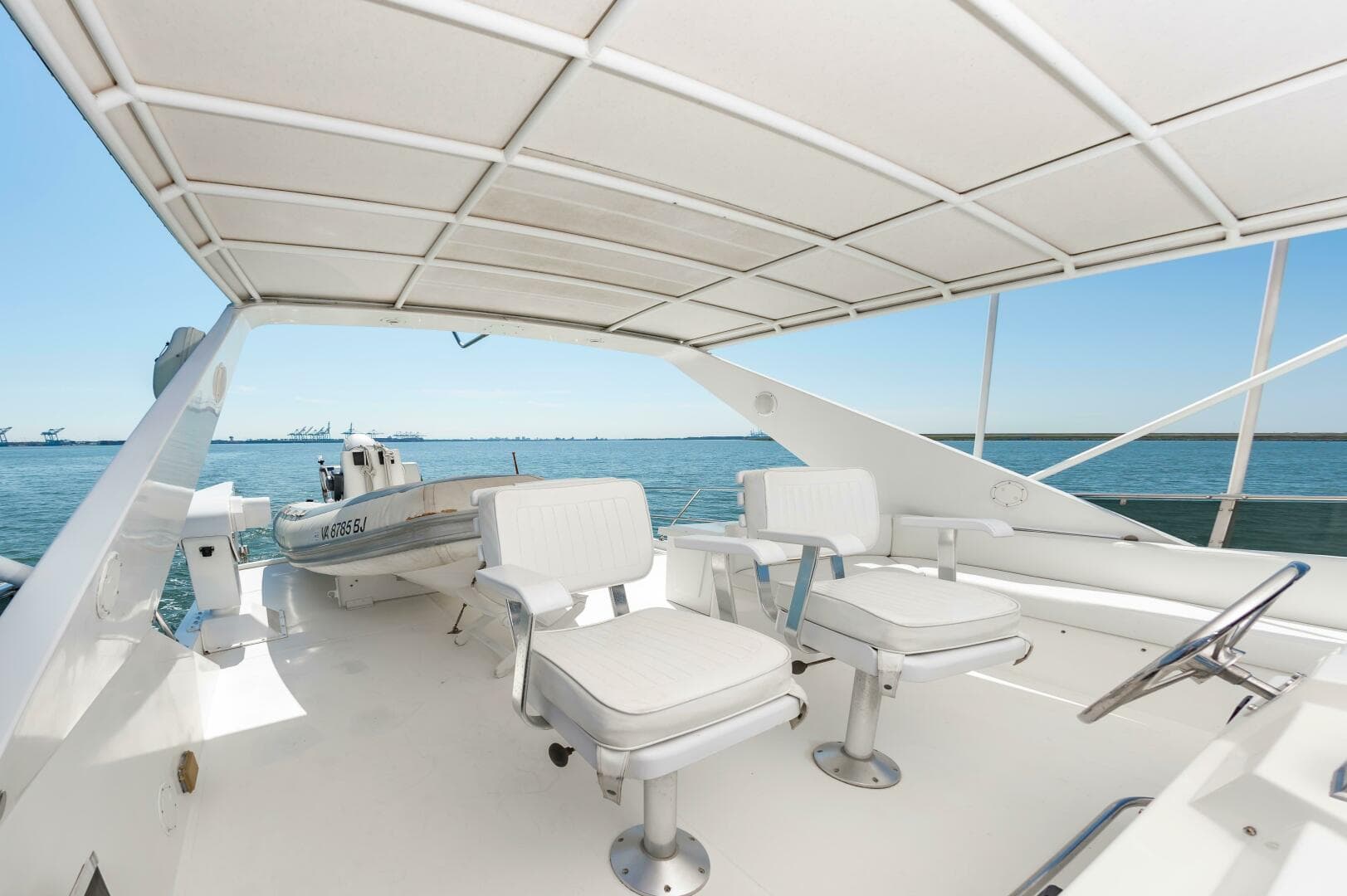 1995 West Bay Sonship — photo 21