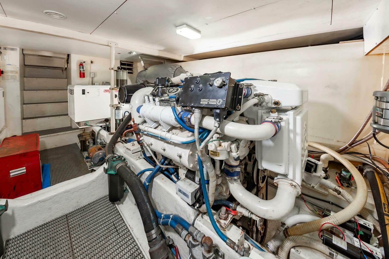 1995 West Bay Sonship — photo 48