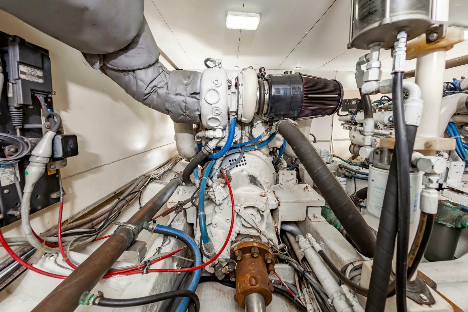 1995 West Bay Sonship — photo 49