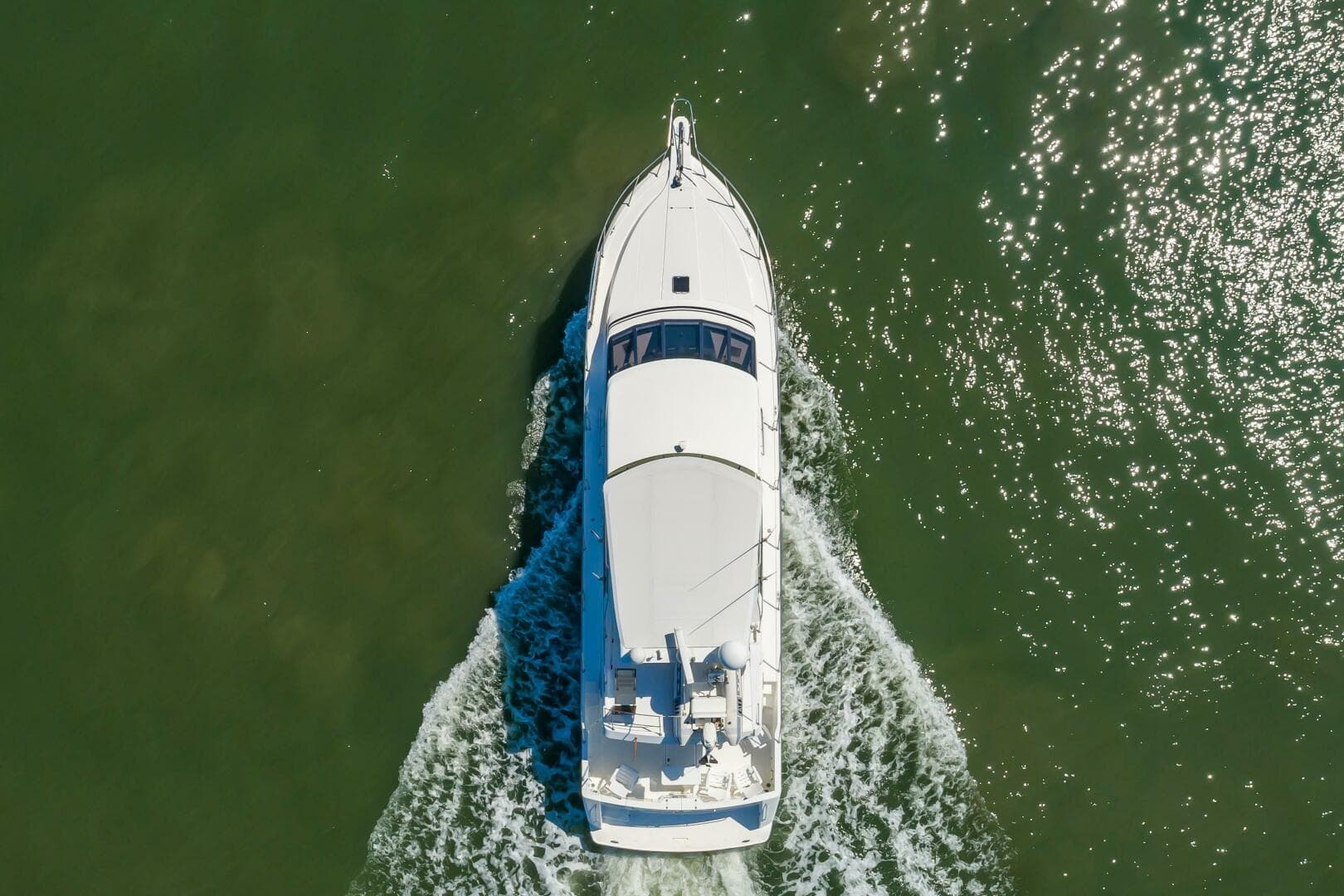 1995 West Bay Sonship — photo 7