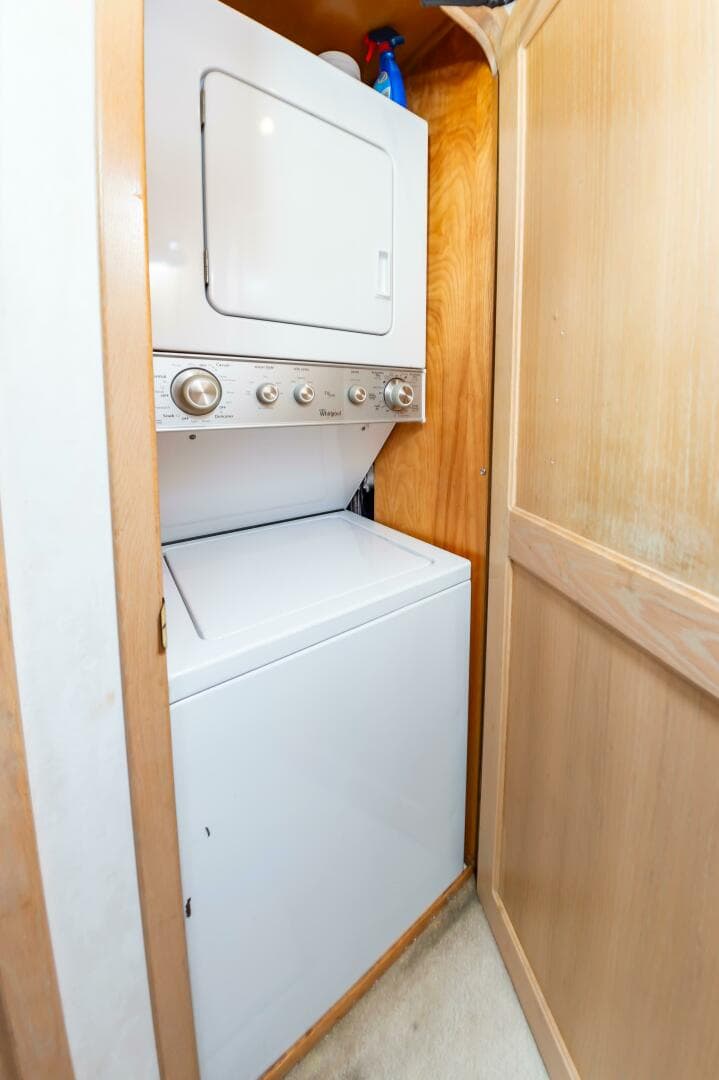 1995 West Bay Sonship — photo 46